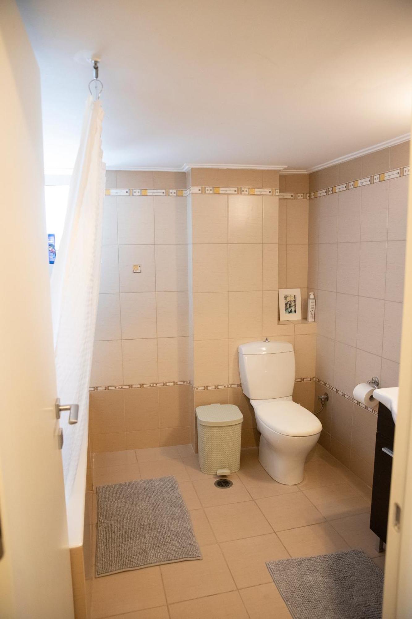 Spacious Glyfada Golf 4Br -Near Beach + Shops Афіни Екстер'єр фото